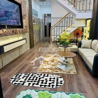 Bán Nhanh Căn Nhà Riêng Tại Đường Nguyễn Đình Chiểu, Phường 4, Quận Phú Nhuận | 52M2 | 2Tỷ350