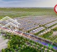 Quỹ Căn Siêu Hot Biệt Thự 140,75M2 Ở Vinhomes Wonder City Đan Phượng, Hà Nội Giá Chỉ 34,112 Tỷ