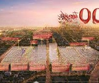 Quỹ Căn Siêu Hot Biệt Thự 140,75M2 Ở Vinhomes Wonder City Đan Phượng, Hà Nội Giá Chỉ 34,112 Tỷ