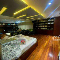 Villa Có Hồ Bơi Đẳng Cấp Khu Cư Xá Bắc Hải Quận 10, Dt: 16 X 21M, Hầm 3 Lầu, Giá Bán 90 Tỷ