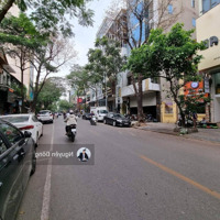 Chính Chủ Bán Nhà Mặt Phố Tuệ Tĩnh - Bùi Thị Xuân - Hai Bà Trưng 67.6M2*3 Tầng*Mt 1.54M Giá Bán 40 Tỷ