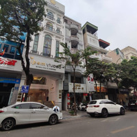 Chính Chủ Bán Nhà Mặt Phố Tuệ Tĩnh - Bùi Thị Xuân - Hai Bà Trưng 67.6M2*3 Tầng*Mt 1.54M Giá Bán 40 Tỷ