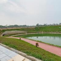 Bán lô LK14-17, DT 100m2, hướng TN tại dự án Cẩm Khê Central Park City