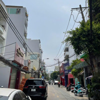 Bán Gấp Nhà Mặt Tiền Nguyễn Cửu Vân, P. 17, Bình Thạnh, Gần Điện Biên Phủ,Diện Tích4.5X23M, Giá Bán 24 Tỷ