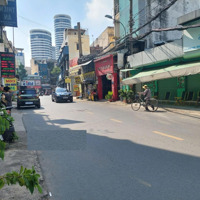 Bán Gấp Nhà Mặt Tiền Nguyễn Cửu Vân, P. 17, Bình Thạnh, Gần Điện Biên Phủ,Diện Tích4.5X23M, Giá Bán 24 Tỷ