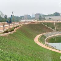 Bán lô LK14-17, DT 100m2, hướng TN tại dự án Cẩm Khê Central Park City