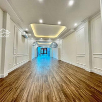 Bán Nhà Mặt Phố Hoàng Ngân Cầu Giấy 90M 7 Tầng Thang Máy Kinh Doanh 41Tỷ.