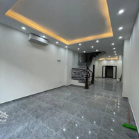 Bán Nhà Mặt Phố Hoàng Ngân Cầu Giấy 90M 7 Tầng Thang Máy Kinh Doanh 41Tỷ.