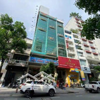 Siêu Khan Hiếm -Mặt Tiềnlý Tự Trọng, P. Bến Thành - Quận 1 - (4,5X23M)- 4 Tầng - Hđt: 160 Triệu- Giá: 50 Tỷ