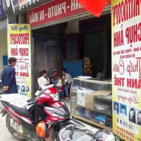 Chính Chủ Cần Bán 2 Căn Nhà Mặt Phố Trung Tâm Mặt Tiền 5M