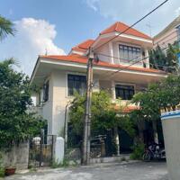 Cho thuê biệt thự, D2 P25 Bình Thạnh, 11x12m, DTSD gần 400m2, 33tr