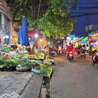 Đất Đầu Tư Kinh Doanh Tại Đường Long Thuận, P.long Phước, 6X15=90M2, Sổ Sẵn