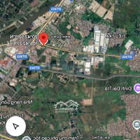 Siêu Phẩm Mặt Đường Mạc Đăng Doanh, Cách Vin Dương Kinh Vài Bước Chân, Đầu Tư Khỏi Bàn