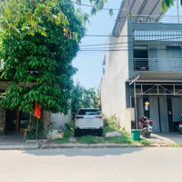 [ Bán Gấp ] Đất Mặt Tiền Đường 7M5 Khánh An 1 Gần Chợ Hòa Khánh | 100M2 Sạch Đẹp
