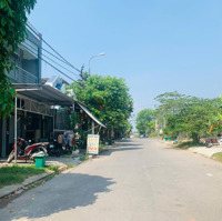 [ Bán Gấp ] Đất Mặt Tiền Đường 7M5 Khánh An 1 Gần Chợ Hòa Khánh | 100M2 Sạch Đẹp