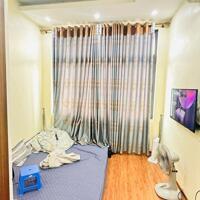 Bán nhà mặt phố Kim Ngưu, Hai Bà Trưng, tiện kinh doanh 4 tầng 35m2 giá 15 tỷ