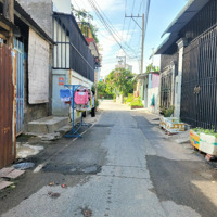 Bán Đất Tại Long Thạnh Mỹ , Quận 9 , 100M2, 3Tỷ250, Đầu Tư , Xây Dựng , Thoải Mái Hẻm Rộng Thoáng.