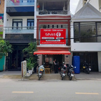 Bán Đất 217 Nguyễn Gia Trí, P.25 , Bình Thạnhdiện Tích: 4X16M Giá Bán 13.5 Tỷ . Ctxd: Hầm + 5 Tầng