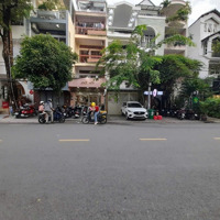 Bán Đất 217 Nguyễn Gia Trí, P.25 , Bình Thạnhdiện Tích: 4X16M Giá Bán 13.5 Tỷ . Ctxd: Hầm + 5 Tầng