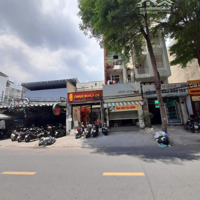Bán Đất 217 Nguyễn Gia Trí, P.25 , Bình Thạnhdiện Tích: 4X16M Giá Bán 13.5 Tỷ . Ctxd: Hầm + 5 Tầng