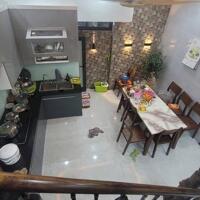 Bán Nhà Thượng Thanh 68m2 4 Tầng Tự Xây, MT 5m Ngõ Ô tô Giá Bán 10 Tỷ Hơn