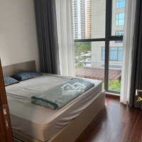 Cho Thuê Gấp Ch 2N Tòa H1, 63M2 Tầng Trung View Vinschool, Nội Thất Full - Giá Thuê 10 Triệu/Tháng