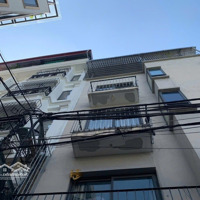 Cho Thuê Nhà Bát Khối - Ô Tô Ngủ Trong Nhà: 12 Tr/Th