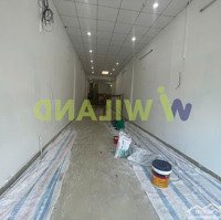 Cho Thuê Mặt Tiền Lê Lai P3 Tp Vt,Vị Trí Kd F&B Đắc Địa Tập Trung Chuỗi Thương Hiệu, Giá Chỉ 19 Triệu