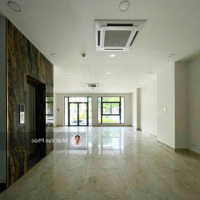 Nguyên Căn 7X20M, Hầm 5 Tầng, View Công Viên, Có Thang Máy, Máy Lạnh - Kđt Vạn Phúc. Giá Tốt 55 Triệu