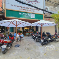 Trệt 3 Lầu Siêu Vỉa Hè Khu Ăn Uống Phố Vĩnh Viễn Ngay Vòng Xoay Ngô Gia Tự