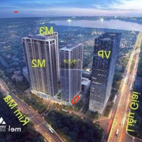 Cho Thuê Gian Hàng Kinh Doanh M1 Vinhomes Metropolis