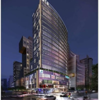 Cho Thuê Văn Phòng Hạng A - The 678 Tower Quận 7. Diện Tích Đa Dạng - Giá Tốt Lh Office Saigon Ngay