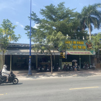 Cho Thuê Mặt Bằng, Khomặt Tiềnđường Song Hành