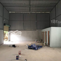 Cho Thuê Kho, Nhà Xưởng Tại Quốc Lộ 22, Củ Chi, Hcm, 16 Triệu, 1000M2