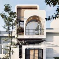 Cho thuê Nhà 3PN, 3 Máy lạnh,Tivi & Nội Thất Ở KDC CTY 8 Hưng Phú Giá 8tr
