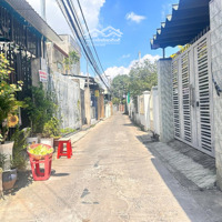 Bán Nhà Gần Chợ Tân Mai 1 - Biên Hoà - Đồng Nai