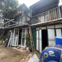 Lô Ba Căn Nguyễn Đức Cảnh, 1 Căn 60M2, 1 Lô 50M2, 1 Lô 44M2, Có Đóng Thuế Hàng Năm, 2,3 Tỷ/1 Lô