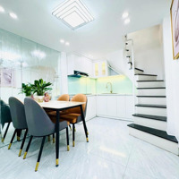 Chỉ 2.8 Tỷ Nhà Tân Lạc- Đại La 16M- 4 Tầng-Mặt Tiền3M Siêu Hiếm Hộ Khẩu Hai Bà Trưng Sổ Đỏ Phân Lô