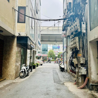 Bán Nhà Trường Chinh, Đống Đa, Phân Lô, Ôtô Dừng Đỗ, 40M, 14.5 Tỷ, Thang Máy, Kinh Doanh, Thông Sàn