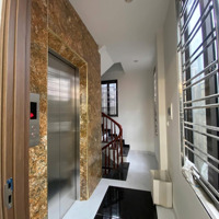 Bán Nhà Trường Chinh, Đống Đa, Phân Lô, Ôtô Dừng Đỗ, 40M, 14.5 Tỷ, Thang Máy, Kinh Doanh, Thông Sàn