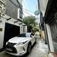 Bán Nhà Khu Vạn Phúc,Ngô Thì Sỹ,Hà Đôngdiện Tích55M* 5 Tầng Ôtô Đỗ Cửa Dòng Tiền 300 Tr/Năm Nhỉnh 13 Tỷ