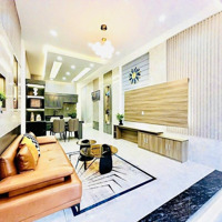 Bán Nr 2 Phòng Ngủ 2 Vệ Sinh 38M2, Giá Siêu Hời 3,3 Tỷ Tại Lê Đức Thọ, P 16, Gò Vấp, Hcm