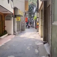 Bán Nhà 4 Tầng Ở Trung Văn 94.1M2 Thông 2 Ngõ Giá Chỉ 11.5 Tỷ