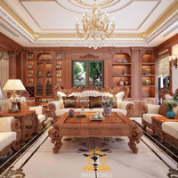 Bán Nr 4 Tầng 4 Phòng Ngủ 3 Vệ Sinh 45M2 Tại Phường 8, Gò Vấp, Hcm, Giá Cực Chất Chỉ Với 4,34 Tỷ
