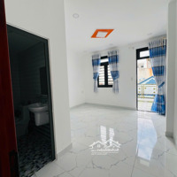 Bán Nr 4 Tầng 4 Phòng Ngủ 3 Vệ Sinh 45M2 Tại Phường 8, Gò Vấp, Hcm, Giá Cực Chất Chỉ Với 4,34 Tỷ