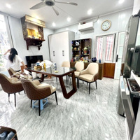 Bán Nhà Riêng Tại Văn Cao, 8,5 Tỷ, 52 M2, 5 Phòng Ngủ 5 Vệ Sinh Nội Thất Đầy Đủ, Hot