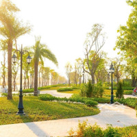 Siêu Vip, Cặp Căn Nhà Phố Ghép Thông Gần Hồ, Gần Công Viên, Miễn Phí Dv 24 Tháng, Chiết Khấu