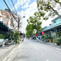 Sụp Hầm. Bán Nhà Đấtmặt Tiềnđường Mỹ An 18, Gần Cầu Tiên Sơn, Mỹ An, Ngũ Hành Sơn