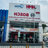 Khan Hiếm Bán Nhà Mặt Tiền Nguyễn Văn Trỗi, Quận Phú Nhuận -Diện Tích7X17M - 3 Tầng - Giá Bán 45 Tỷ Tl