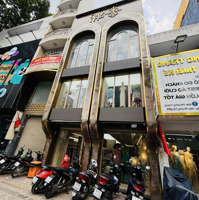 Khan Hiếm Bán Nhà Mặt Tiền Nguyễn Văn Trỗi, Quận Phú Nhuận -Diện Tích7X17M - 3 Tầng - Giá Bán 45 Tỷ Tl